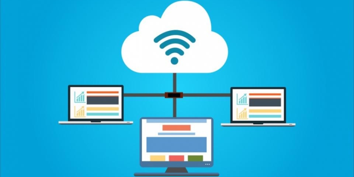 Web Hosting Services Market worth US$ 217.4 Billion by 2028 - Exclusive Report by IMARC Group