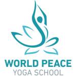 world peace yoga school