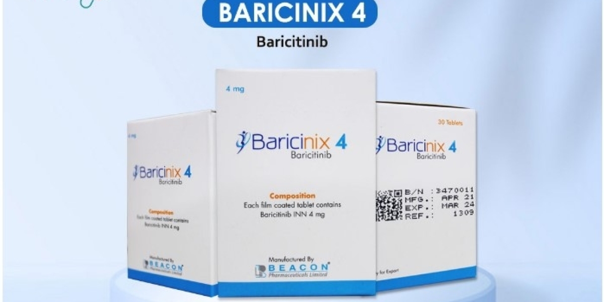 Baricitinib Buy Online: Your Comprehensive Guide to Safe and Convenient Purchases