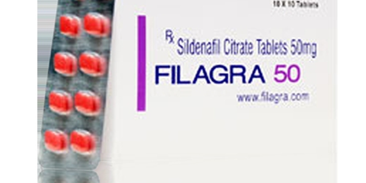 Filagra 25mg: A Gentle Approach to Intimate Wellness with Sildenafil Citrate