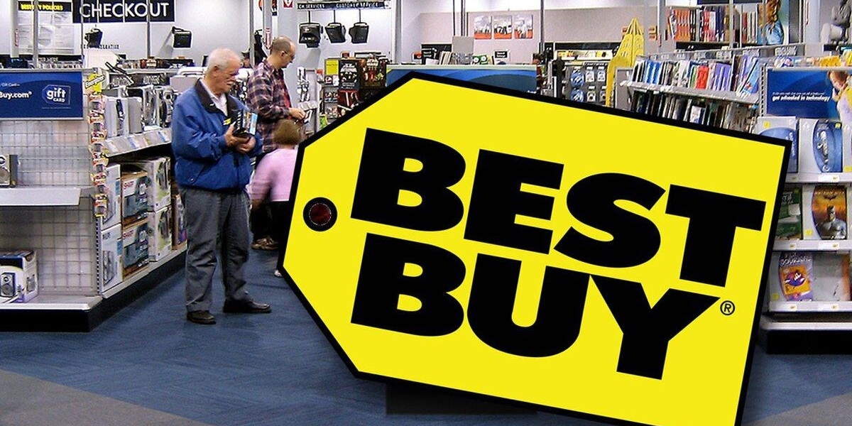 Best Buy Schedule Appointment