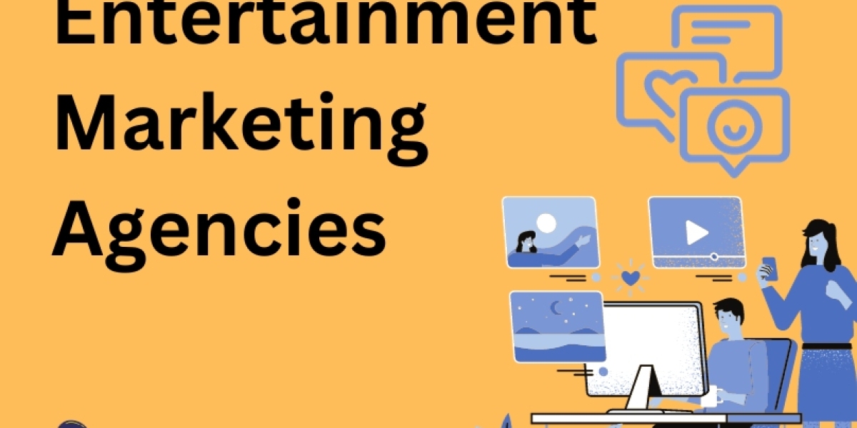 Top USA Media & Entertainment Marketing Firms with 7Search PPC