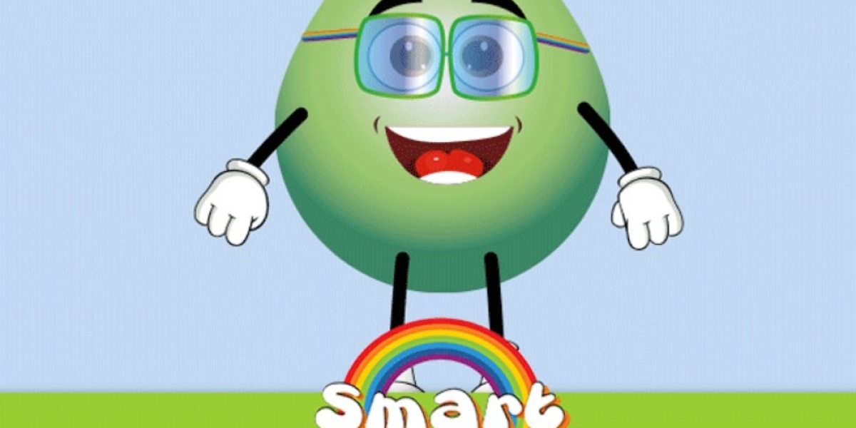 RainbowSmart Storybooks A Colorful Journey of Learning and Adventure