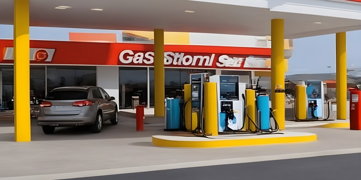 Is the back office software for gas station scalable to accommodate business growth or changes in the number of stations