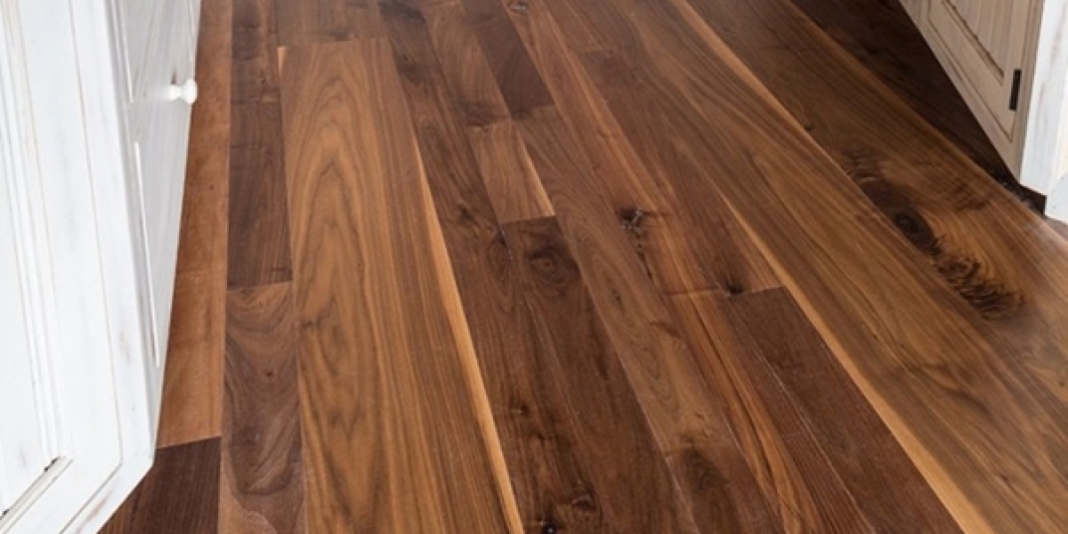 Elevate Your Space: A Comprehensive Guide to Choosing and Installing Wide Plank Wood Flooring