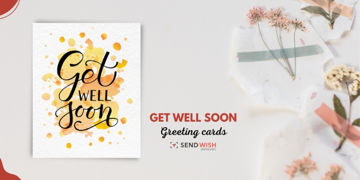 Expressing Empathy Electronically: The Beauty of Get Well Soon Ecards