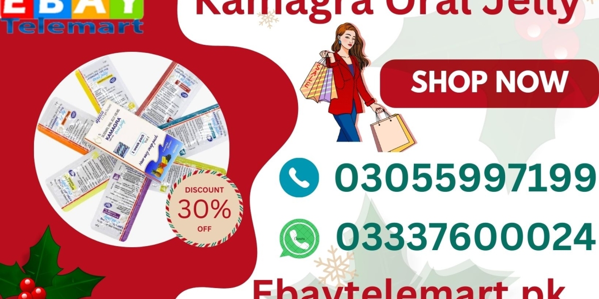 Kamagra Oral Jelly Price in Pakistan | 03055997199