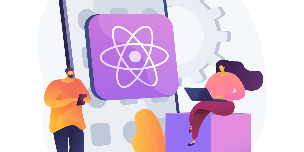 Expert React Native App Developers - Transforming Ideas into Powerful Mobile Solutions