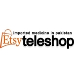 Etsy Teleshop