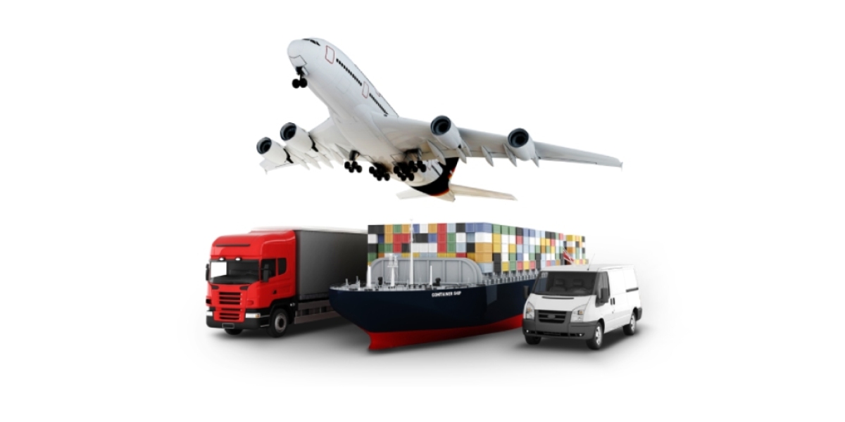 International Courier Services in Delhi