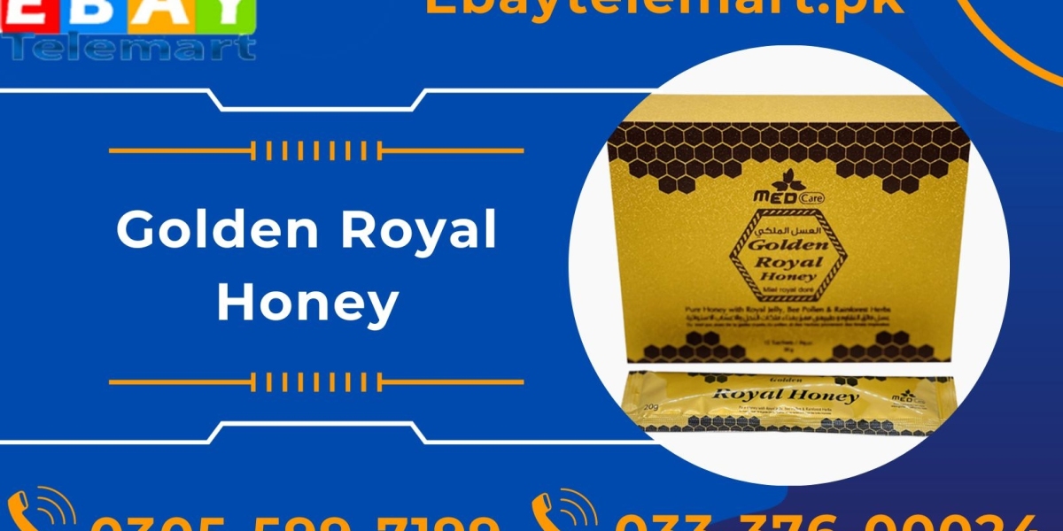 Golden Royal Honey Price In Pakistan 03055997199