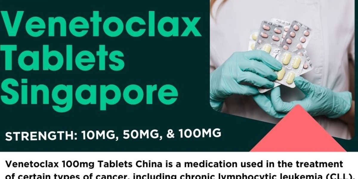 Buy Venetoclax Tablets Online Price Philippines, Thailand, Dubai