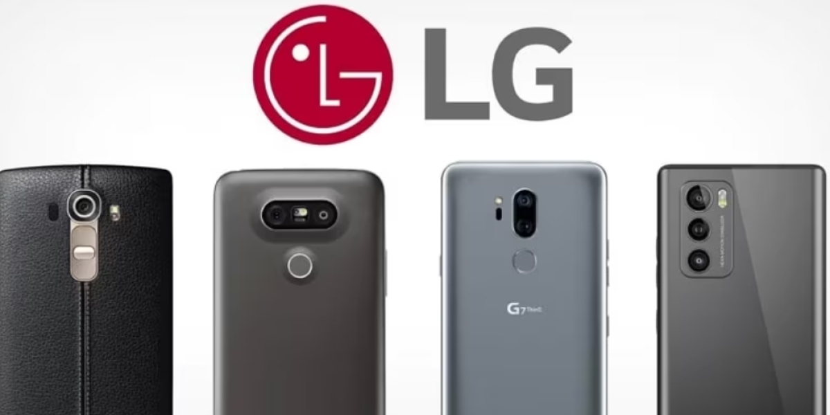 The Top LG Mobile Phones In USA