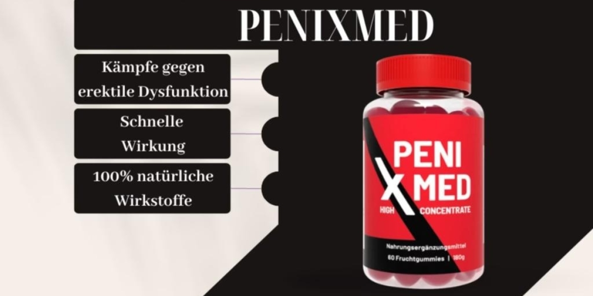 PeniXmed Deutschland (de, at, ch)-schockierende Nebenwirkungen & Preis