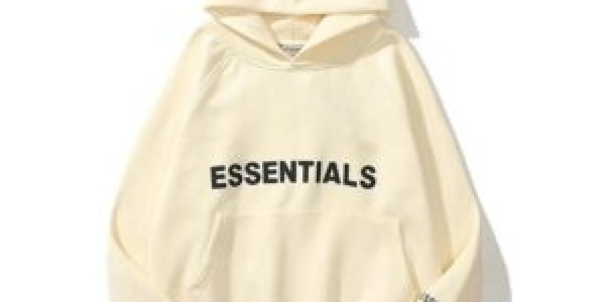 Essentials Clothing