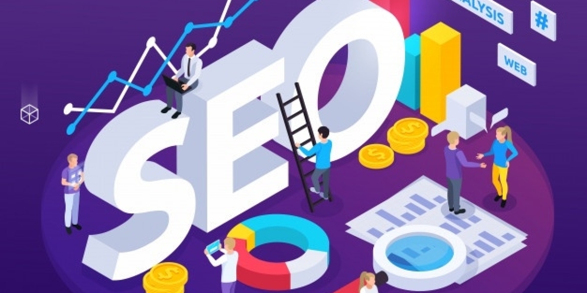 SEO Company in Dallas