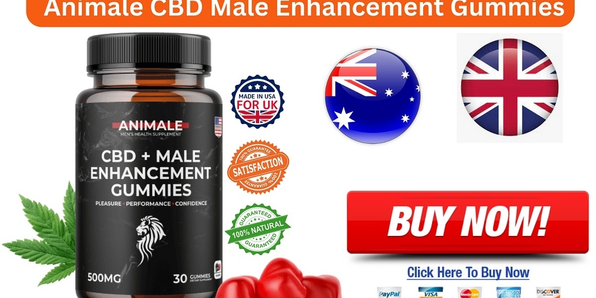 Animale Male Enhancement New Zealand Reviews, Cost & Hoax Alert!