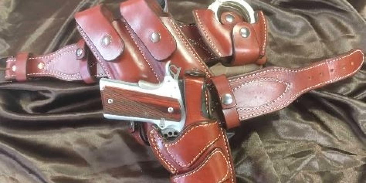 Unveiling the Practical Benefits of Leather Buttstock Covers