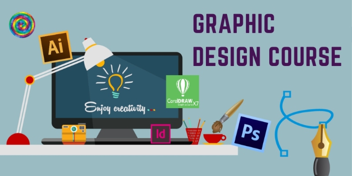 Graphic Design Course and Certification