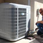 Heat Pump Replacement