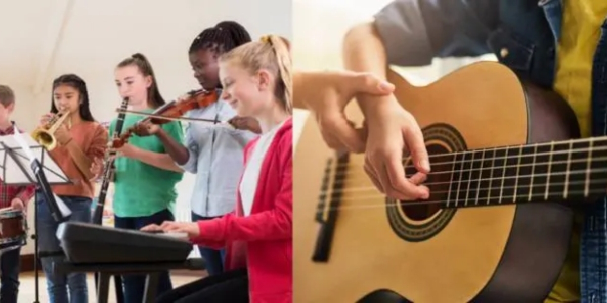 The Top Music Classes In Abu Dhabi: Hit The Right Note