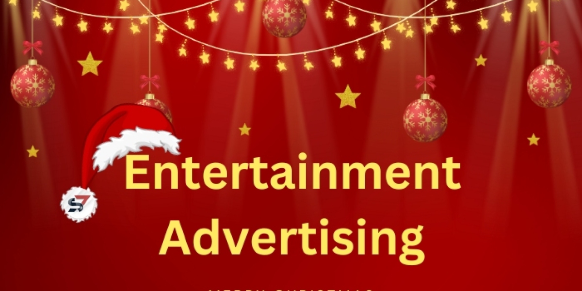 Leading 5 PPC Ad  Networks For Engaging Entertainment Advertisements