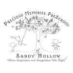 Precious Hollow