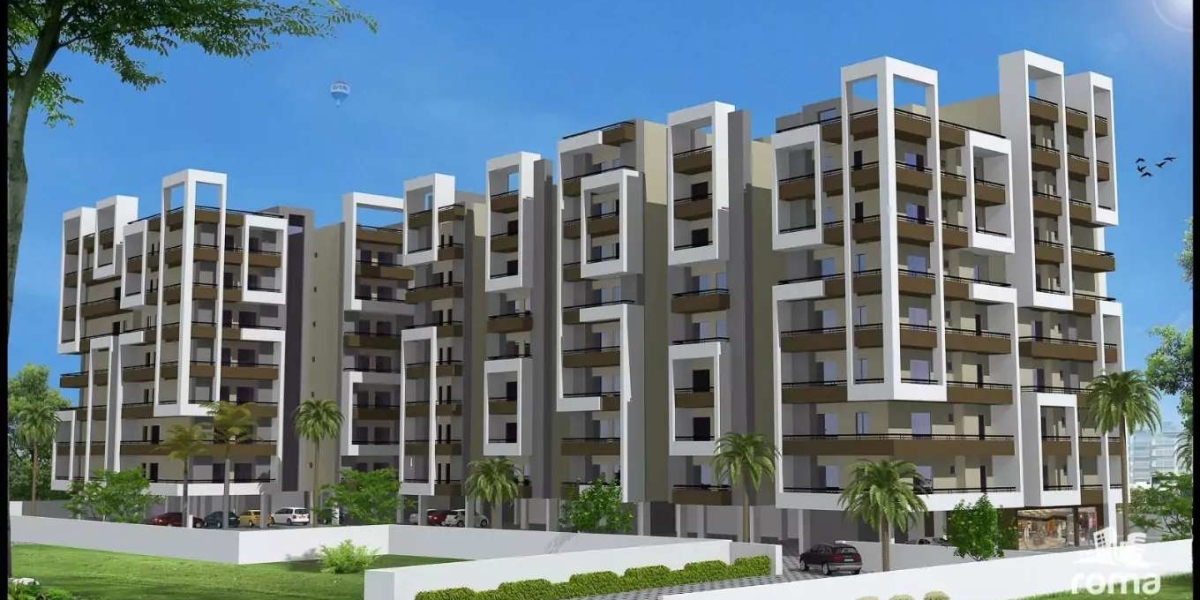 Roma Golf Link Apartments Varanasi: A Symphony of Elegance and Comfort