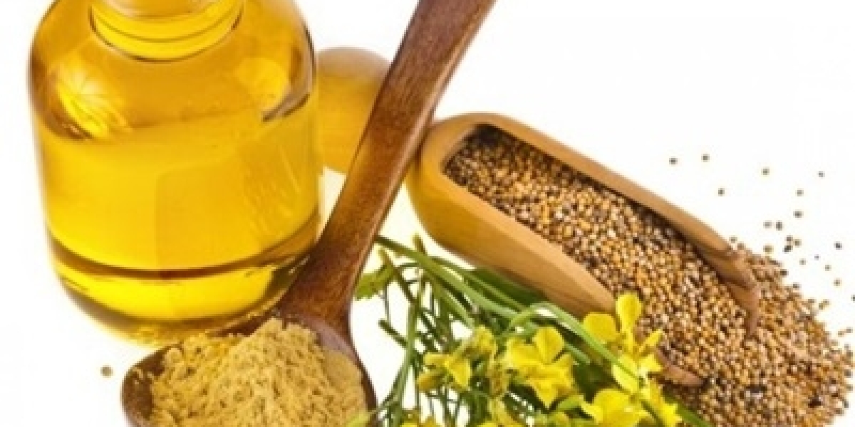 Mustard Oil Manufacturing Plant Report, Project Cost, Machinery Requirements and Business Plan