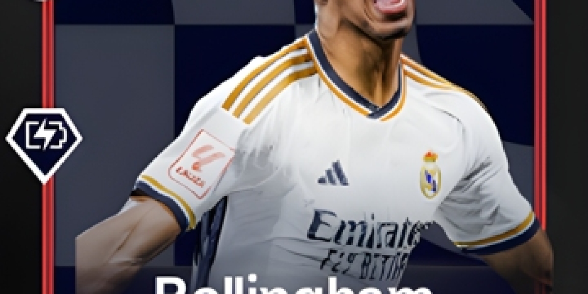 Securing Jude Bellingham's POTM La Liga Card in FC 24: A Comprehensive Guide