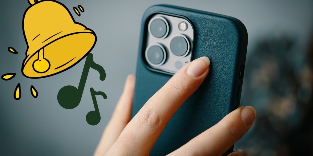 Unlock Your Phone's Personality with Free Ringtones