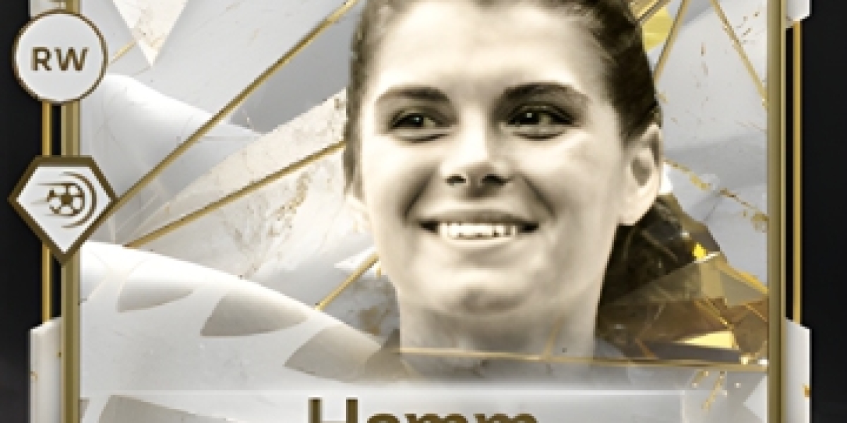 Unlocking Soccer Legend Mia Hamm's Player Card in FC 24: A Comprehensive Guide