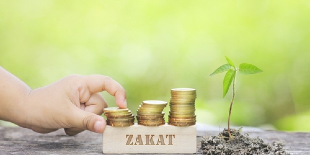 Unlock the Power of Donate Online Zakat