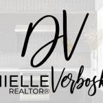 Danielle Verboski Realtor Mystic CT