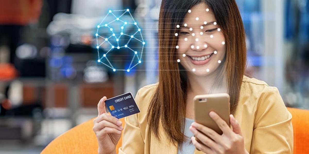 Face swiping Payment Market Status and Trend Report 2032