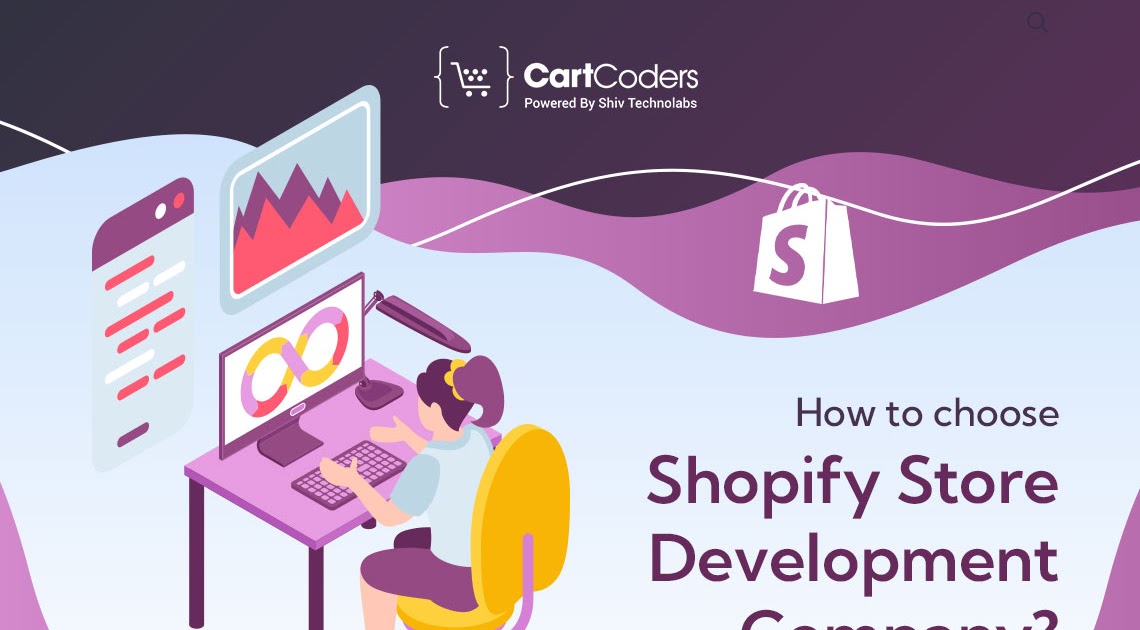 How to choose Shopify store development company?