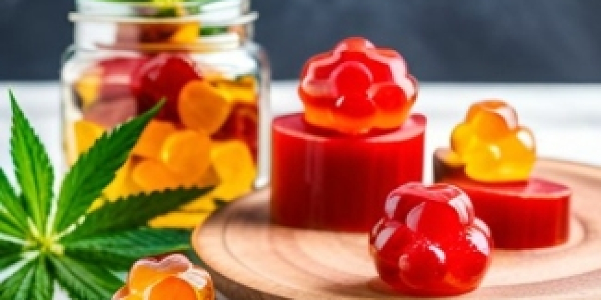 Sophie Grégoire Trudeau CBD Gummies Canada Surveys - (Advantages and disadvantages) Is It Trick Or Genuine? Feel Better 