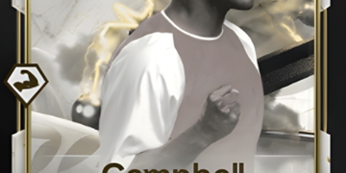 Securing Sol Campbell's Thunderstruck Icon Card in FC 24: A Comprehensive Guide