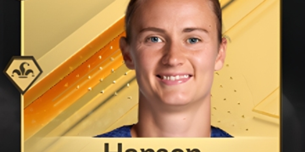 Master FC 24: Guide to Acquiring Caroline Graham Hansen's Rare Player Card