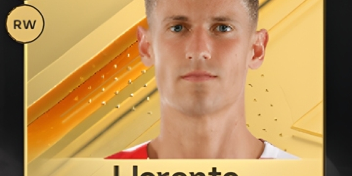 Score Big with FC 24's Marcos Llorente Moreno Player Card