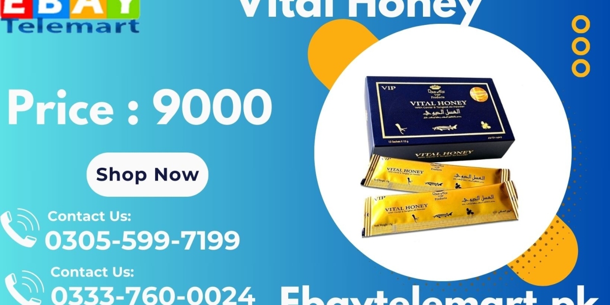 Dose Vital VIP 12 x 15g price In Pakistan | 03055997199 | Lahore