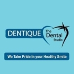 Dentique Dental Clinic, Kochi