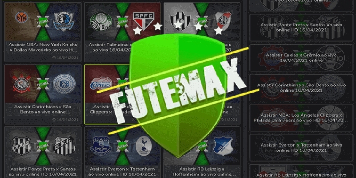 Futemax App