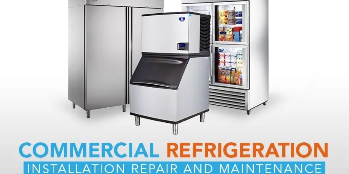 THE IMPORTANCE OF CHILLERS IN HVAC SYSTEMS: ENHANCING COOLING EFFICIENCY FOR OPTIMAL COMFORT