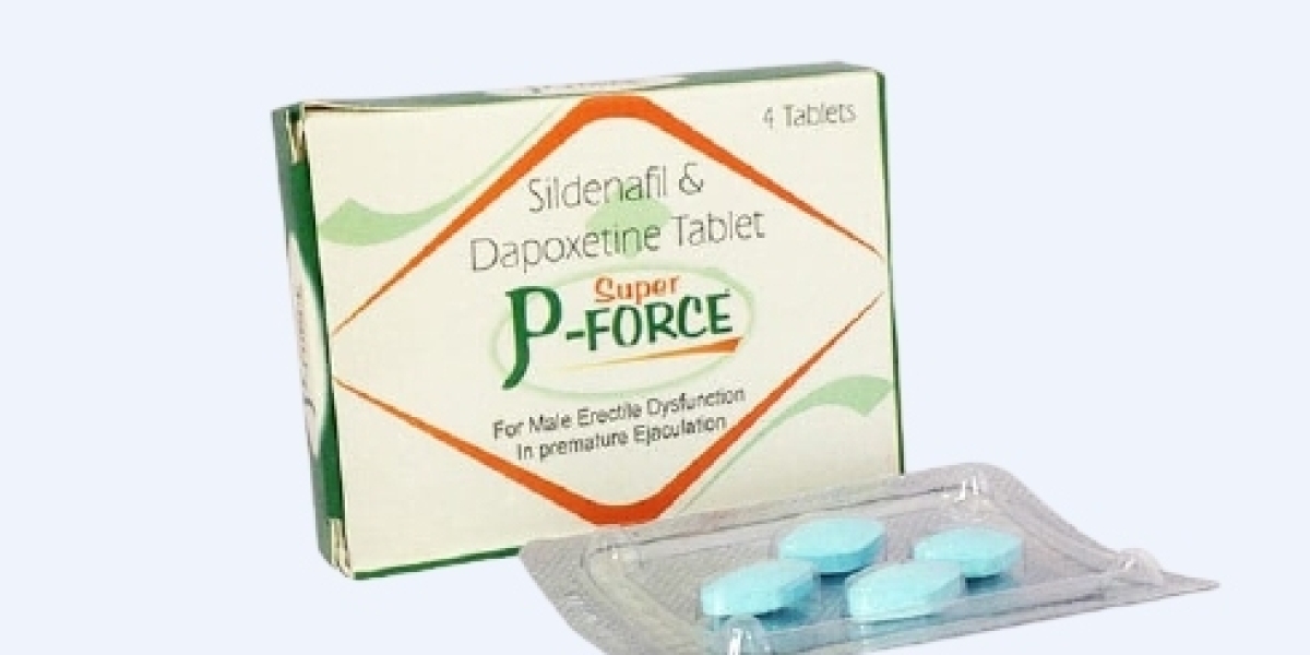 Buy, use, review, and explore super p force pills