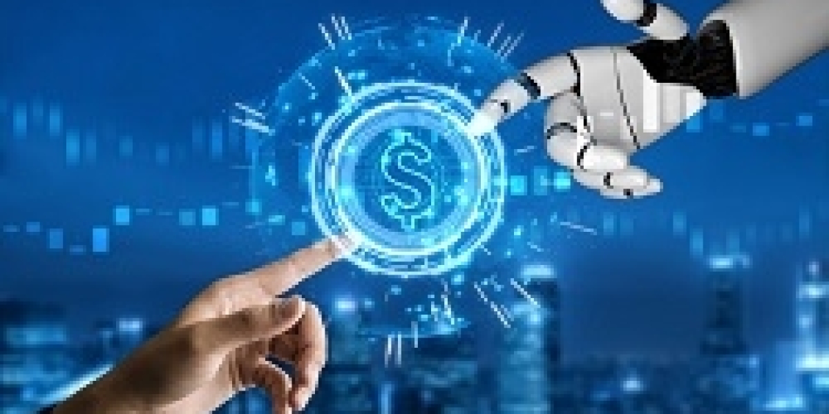 2032 Perspective: Applied AI in Finance Market Size and Share Overview