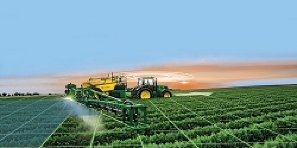 Exploring the Applied AI in Agriculture Market: Size and Share in 2032