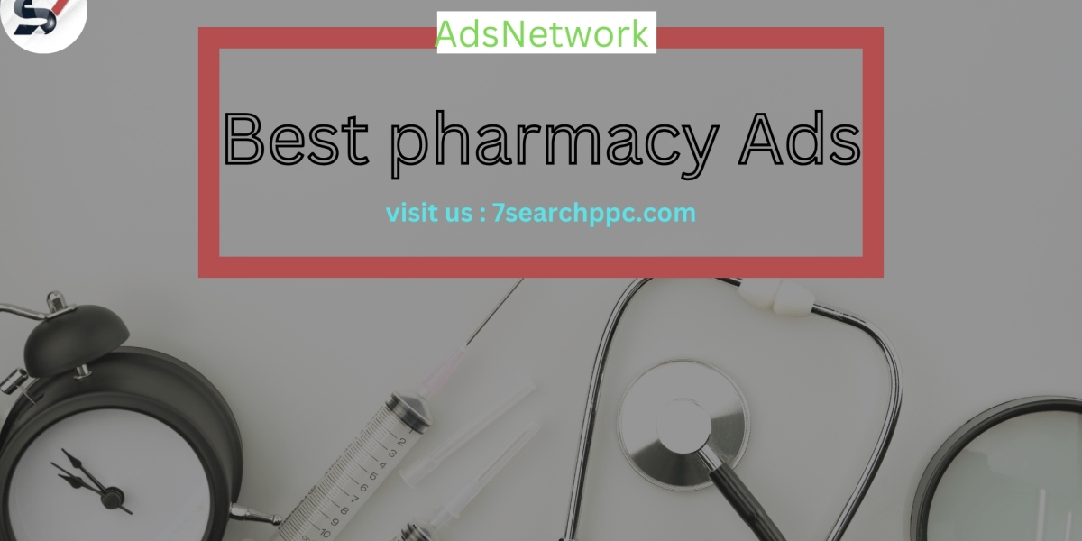 Finding and Engaging Your Pharmacy Customers with 7Search PPC