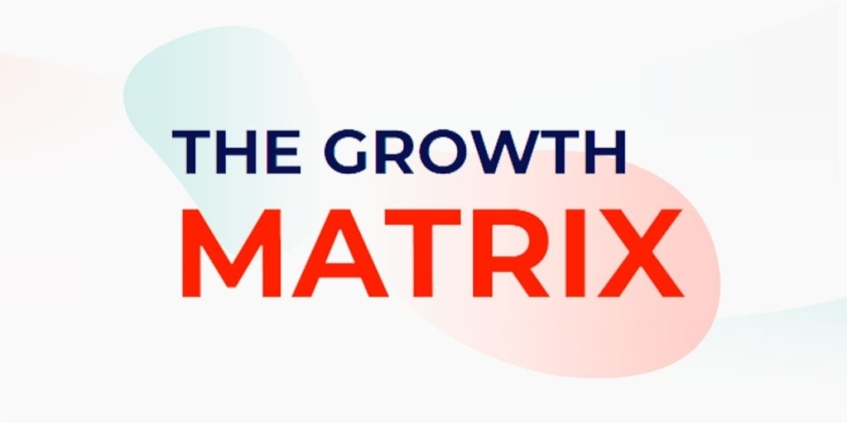 The Growth Matrix PDF Free Download (USA) 2024 – Official Website & News Report