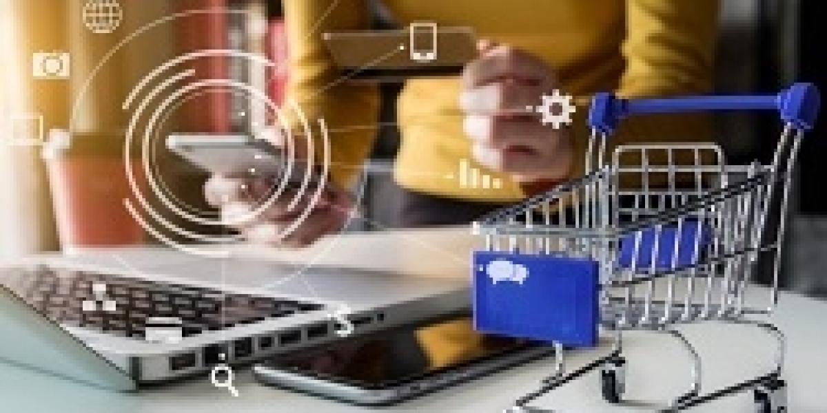 Applied AI in Retail & E-commerce Market Prospects: Size and Share Predictions for 2032